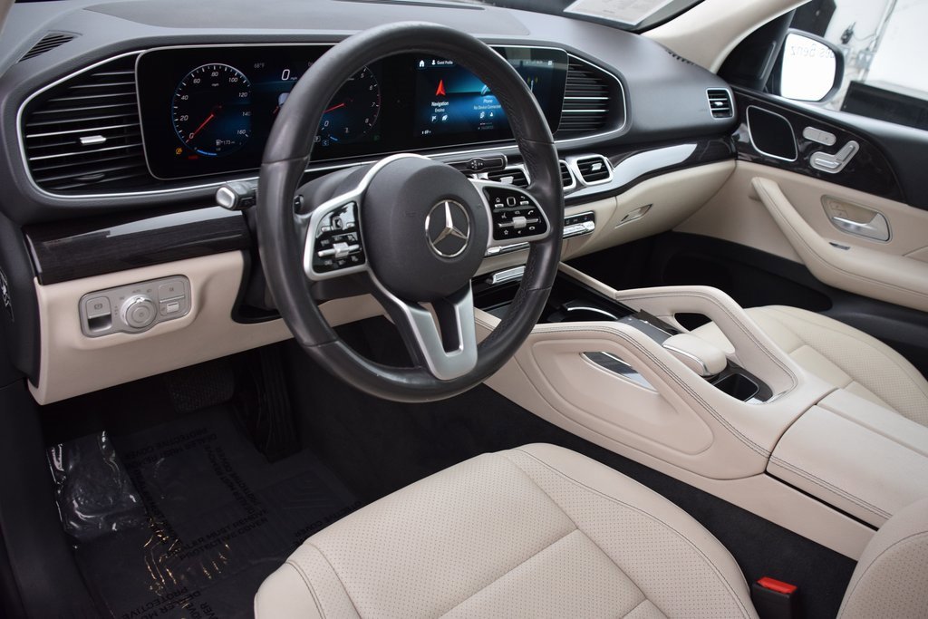 Certified 2020 Mercedes-Benz GLE 350 image 20