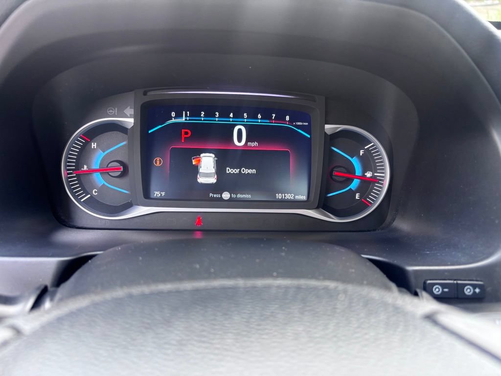 Used 2019 Honda Pilot Elite image 12