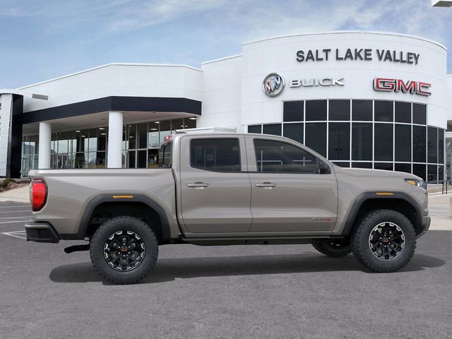 New 2026 GMC Canyon AT4 w/ Technology Plus Package image 5