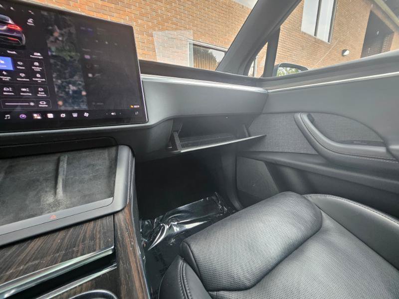 Used 2023 Tesla Model X AWD/4WD image 58