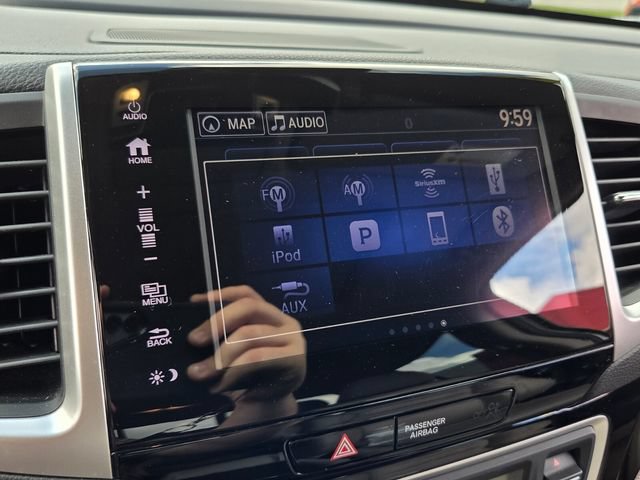 Used 2019 Honda Ridgeline RTL-E image 23