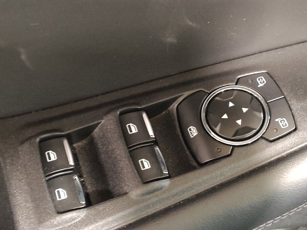 Used 2024 Ford Edge SEL image 27