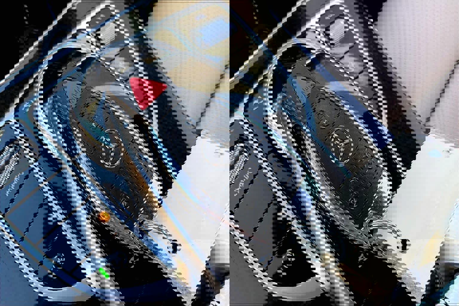 Used 2018 Mercedes-Benz C 300 Cabriolet image 13