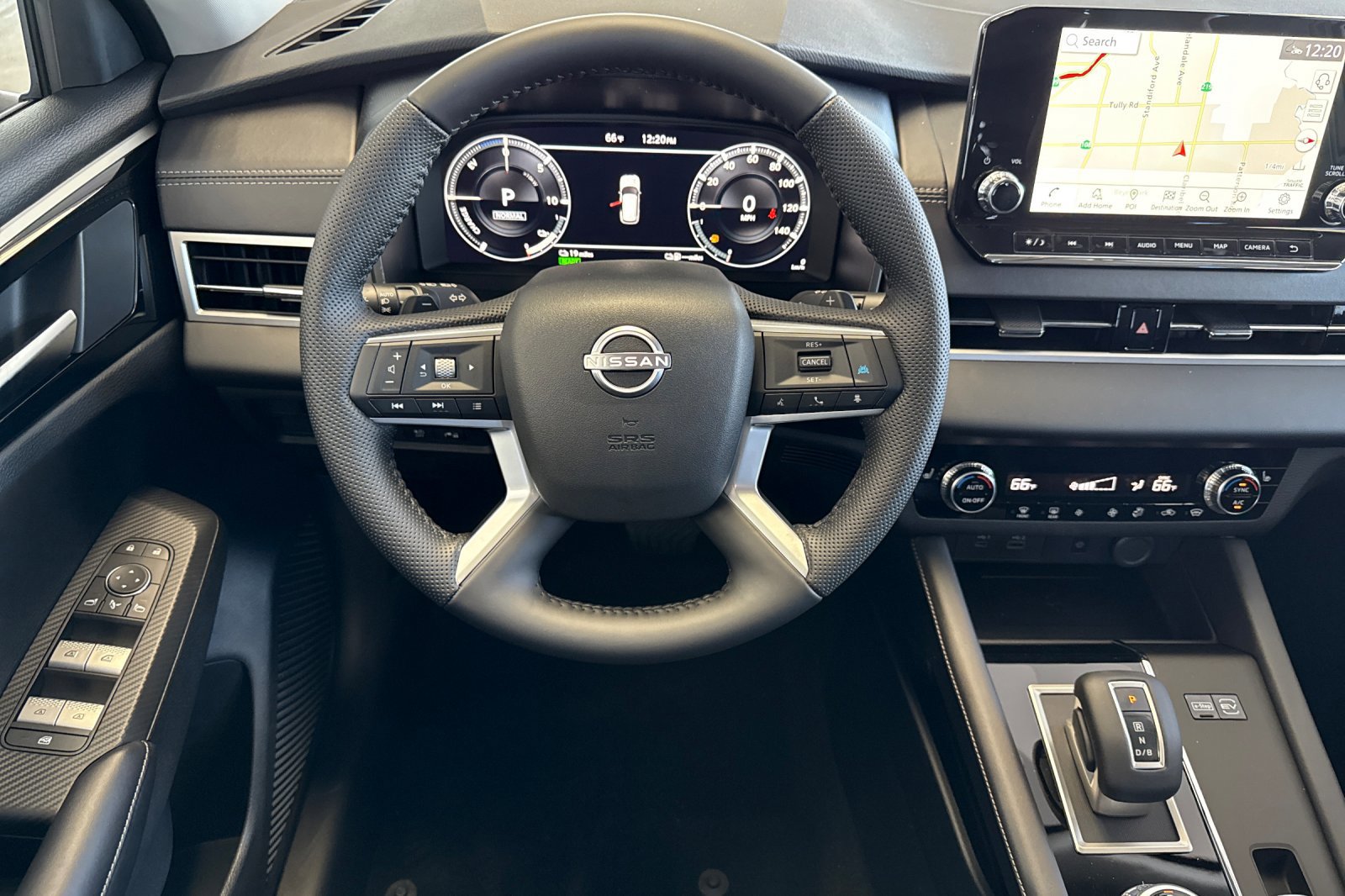 New 2026 Nissan Rogue SL image 14