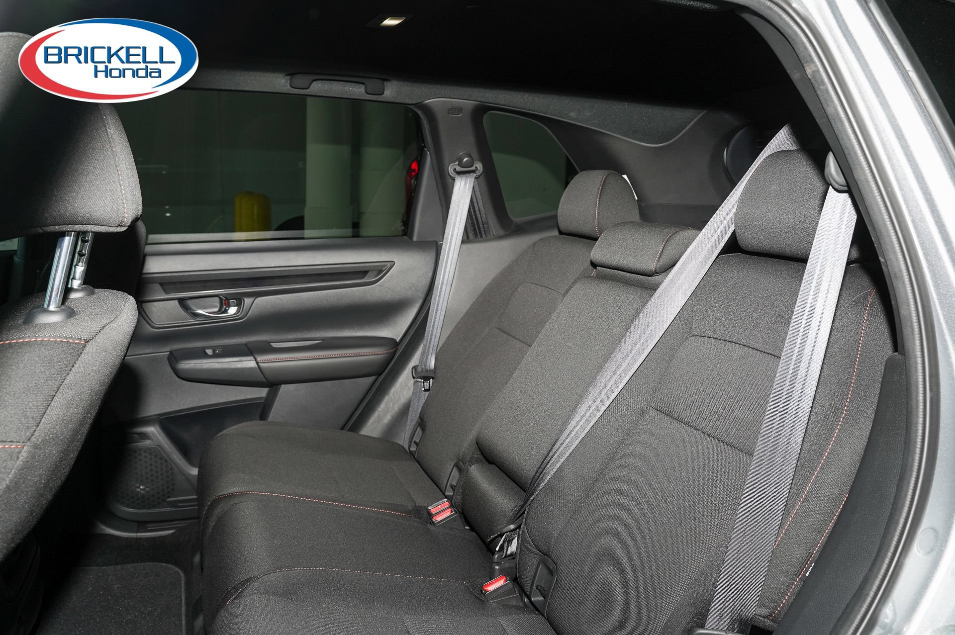 Certified 2026 Honda CR-V Sport image 19