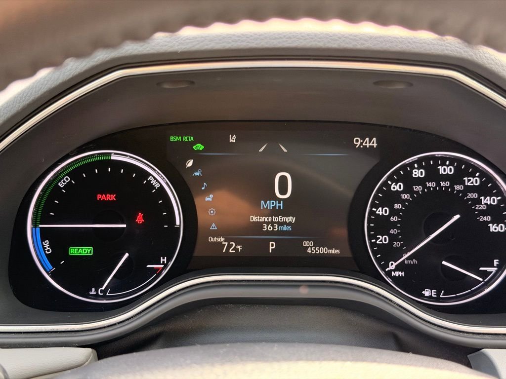 Used 2021 Toyota Avalon XLE w/ Moonroof Package FWD image 29