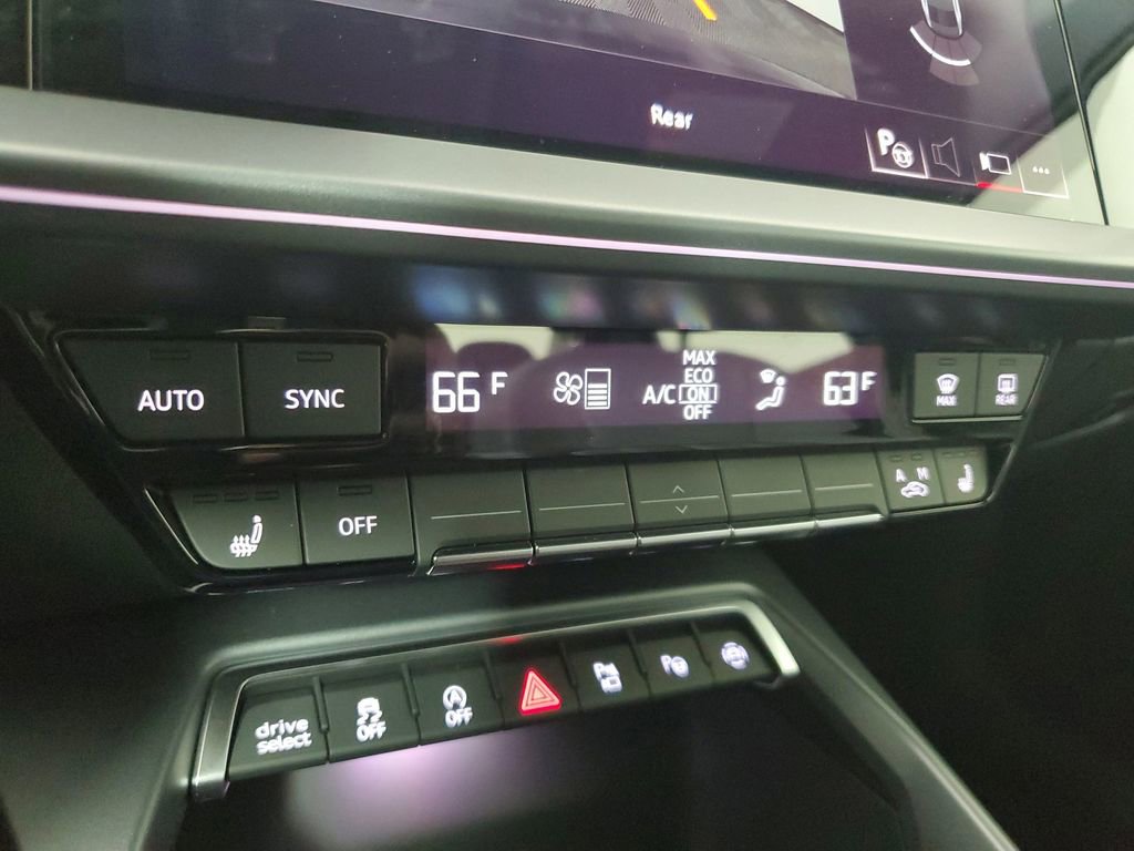 New 2026 Audi A3 2.0T Premium AWD/4WD image 29