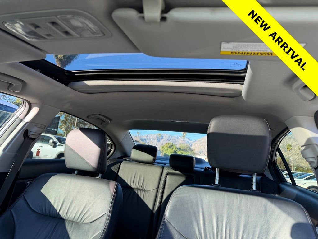 Used 2014 Honda Civic EX-L image 8