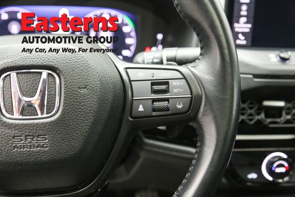 Used 2024 Honda Accord Sport image 16