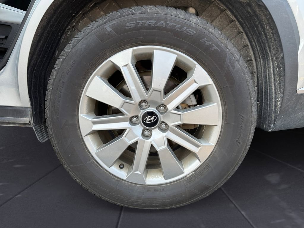 Used 2024 Hyundai Palisade SEL image 14