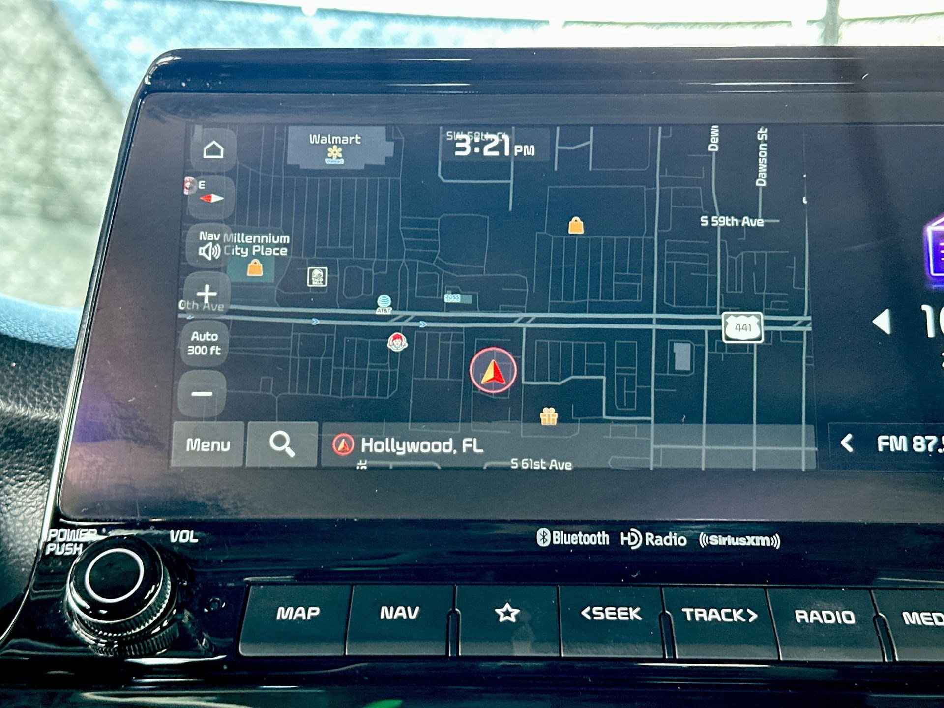 Used 2023 Kia Seltos EX image 20