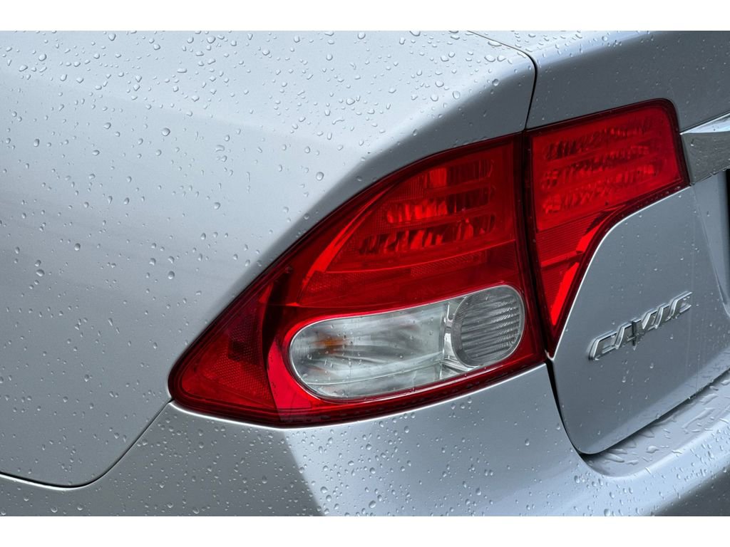 Used 2010 Honda Civic DX-VP image 30