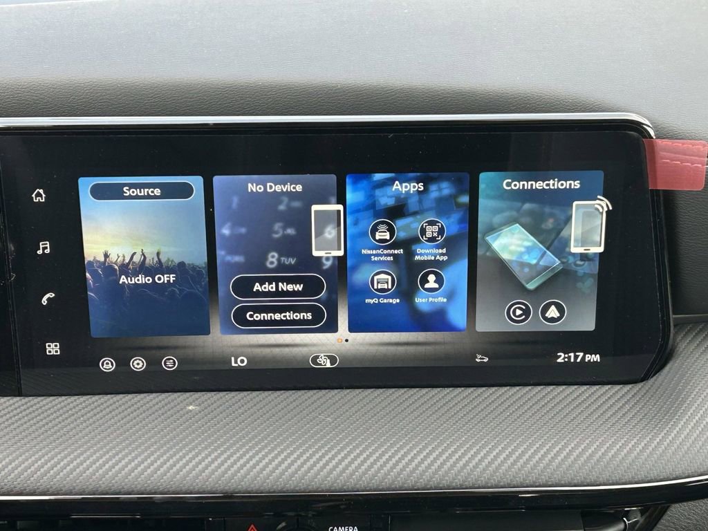 New 2026 Nissan Kicks SR image 12