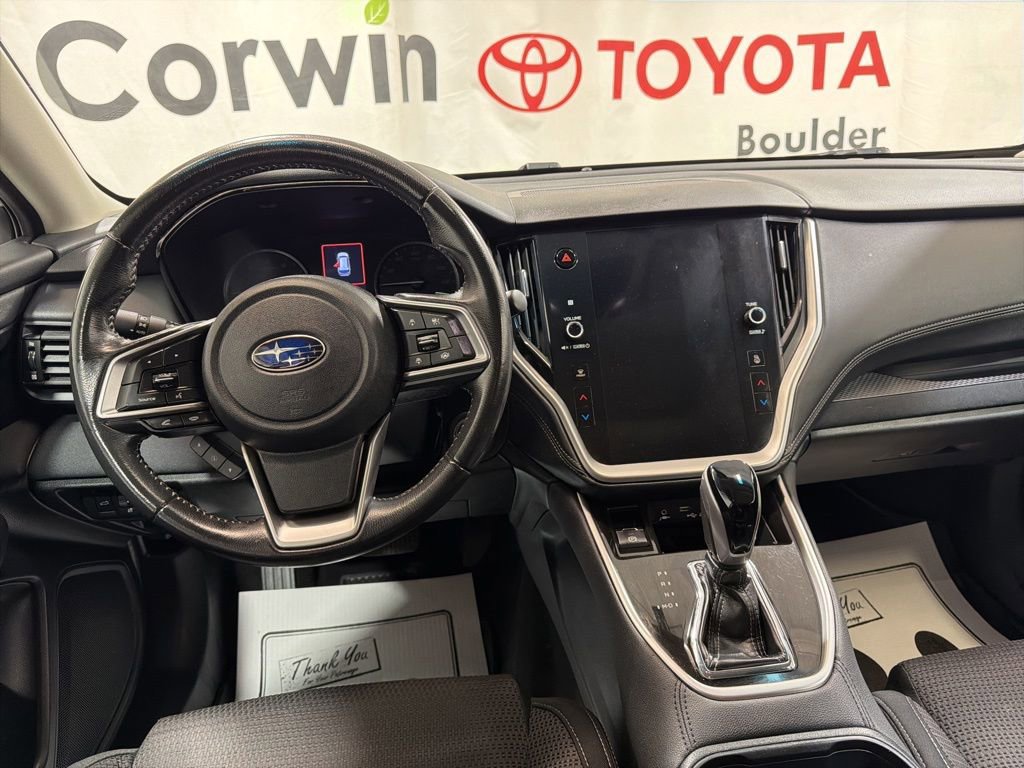 Used 2021 Subaru Outback Premium AWD/4WD image 20