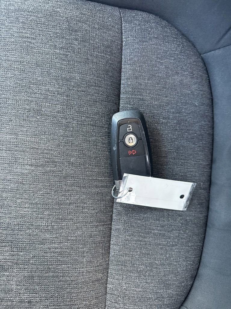 Used 2024 Ford Bronco Sport Big Bend image 43