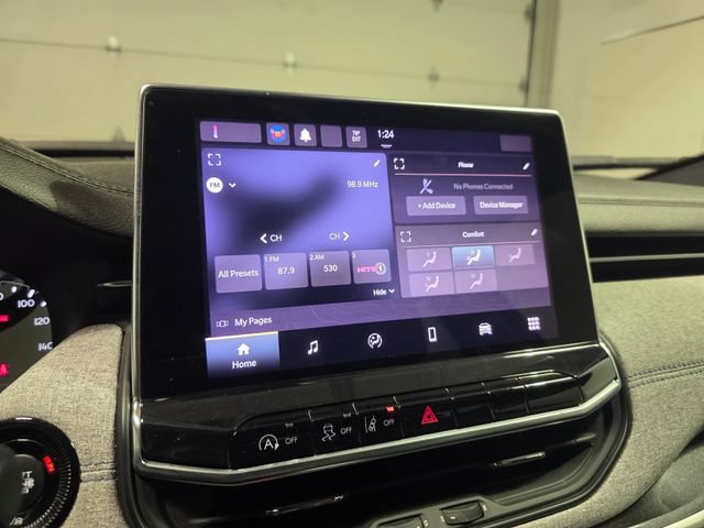 Used 2023 Jeep Compass Latitude AWD/4WD image 17