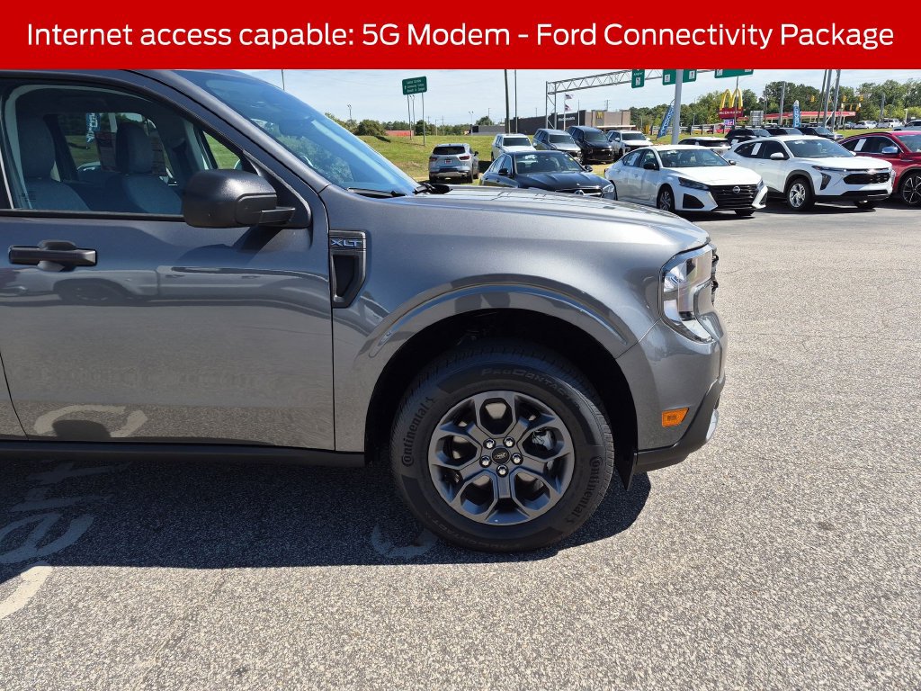 Used 2026 Ford Maverick XLT FWD image 11