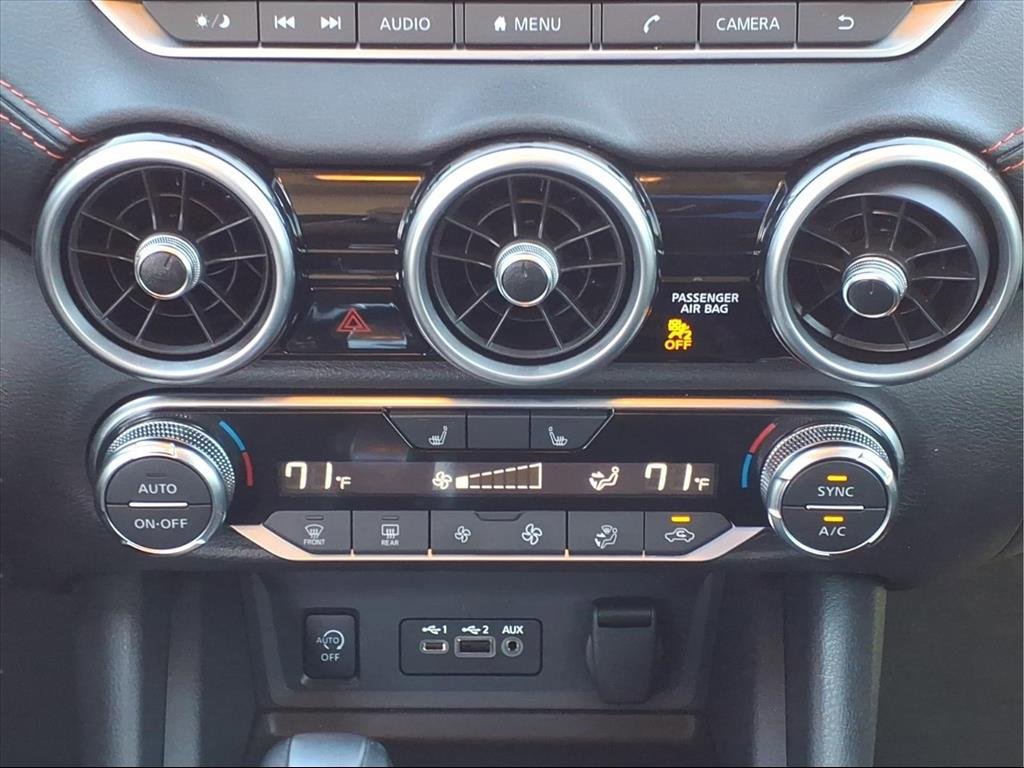 Used 2024 Nissan Sentra SR image 20