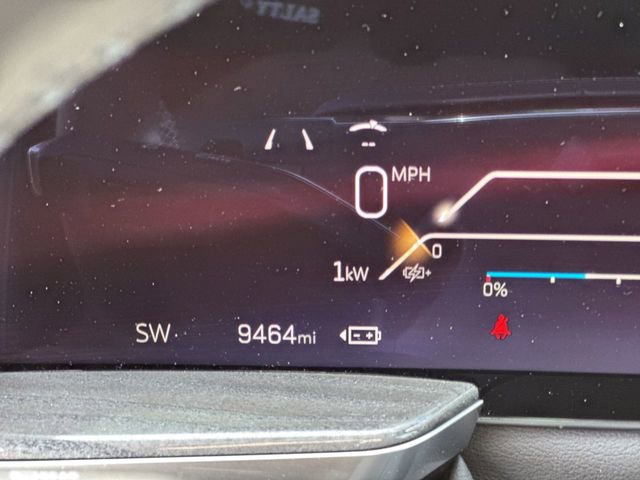 Used 2025 Cadillac Escalade IQ Sport 2 image 17