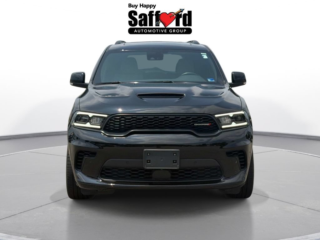 Used 2024 Dodge Durango R/T AWD/4WD image 5
