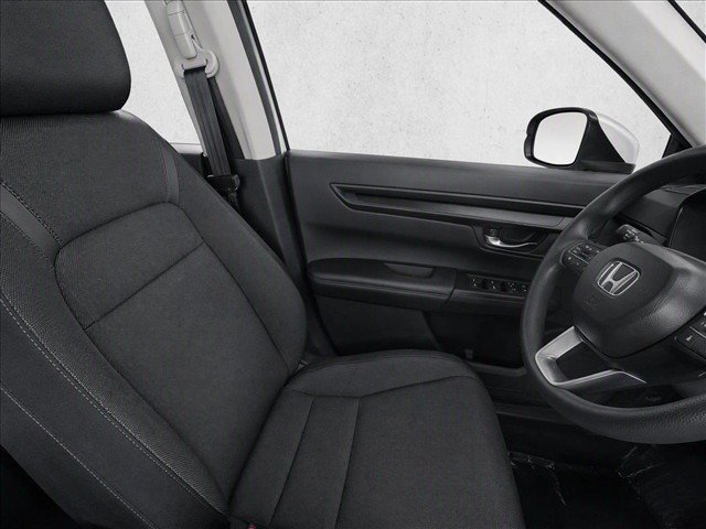 Used 2025 Honda CR-V EX image 26