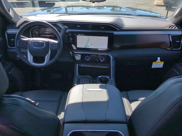 New 2026 GMC Sierra 2500 Denali w/ Technology Package AWD/4WD image 21