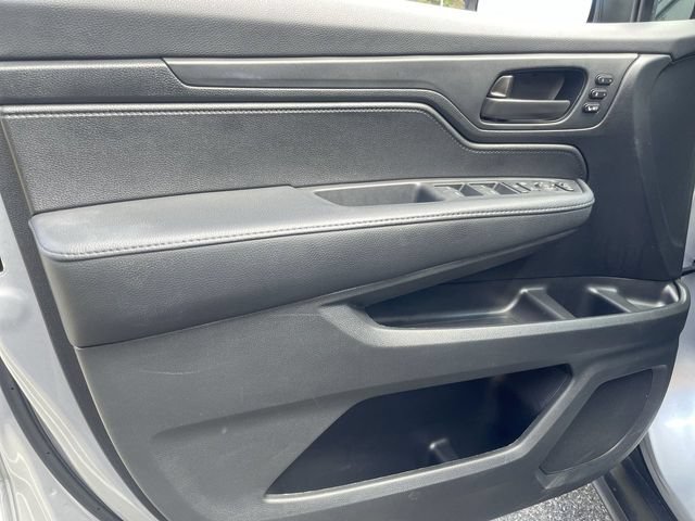 Used 2025 Honda Odyssey EX-L image 13