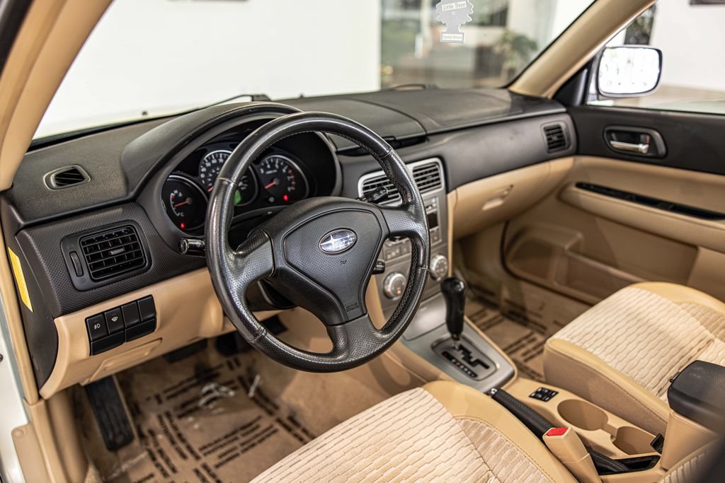 Used 2005 Subaru Forester 2.5XS AWD/4WD image 19