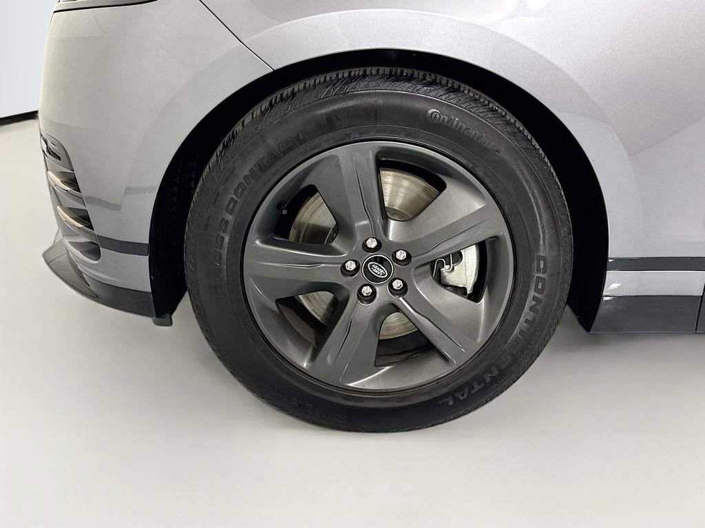 Used 2023 Land Rover Range Rover Velar R-Dynamic S image 30