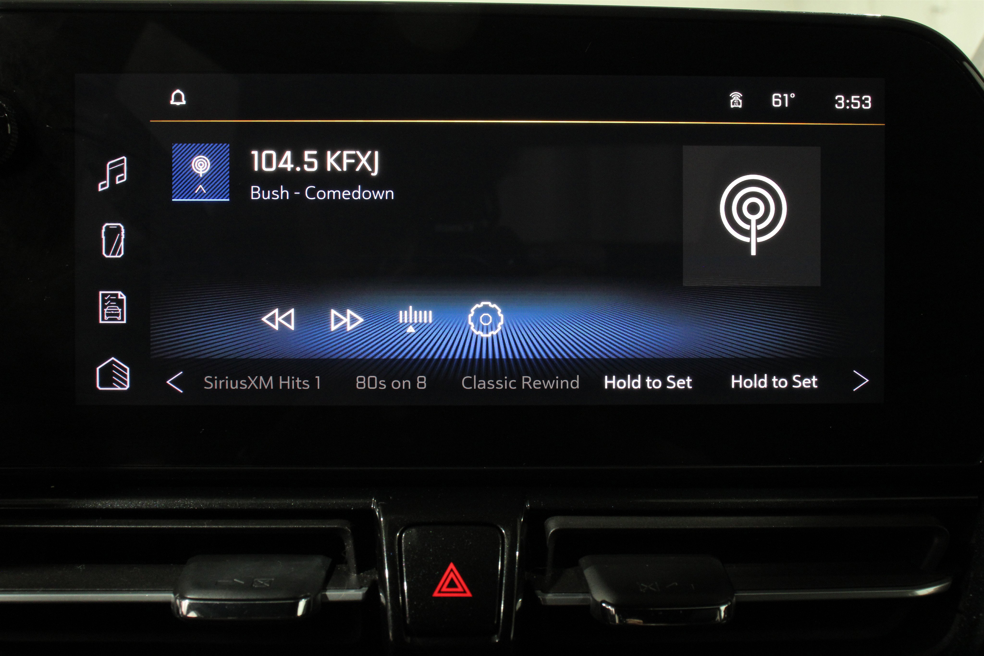 Used 2024 Chevrolet TrailBlazer RS image 14