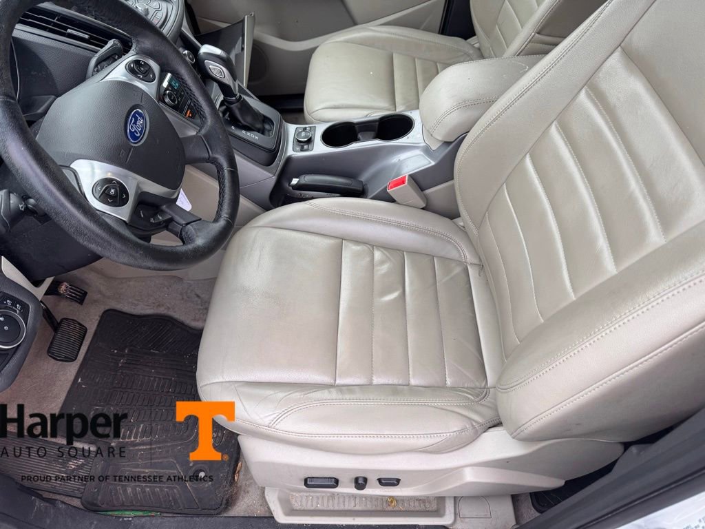 Used 2015 Ford Escape SE w/ Equipment Group 201A image 13