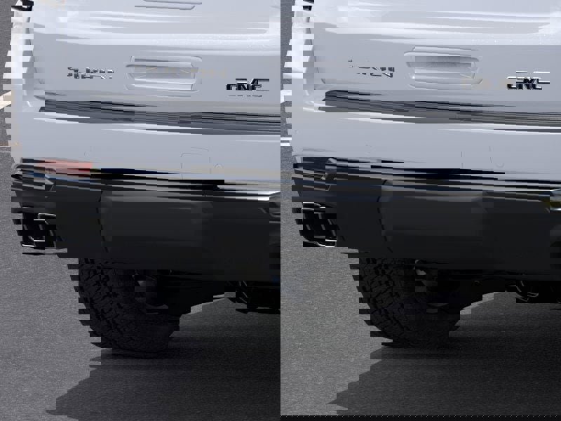 New 2026 GMC Yukon Denali Ultimate image 14