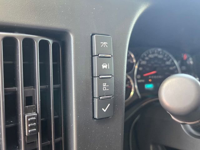 Used 2024 Chevrolet Express 2500 w/ Driver Convenience Package image 25