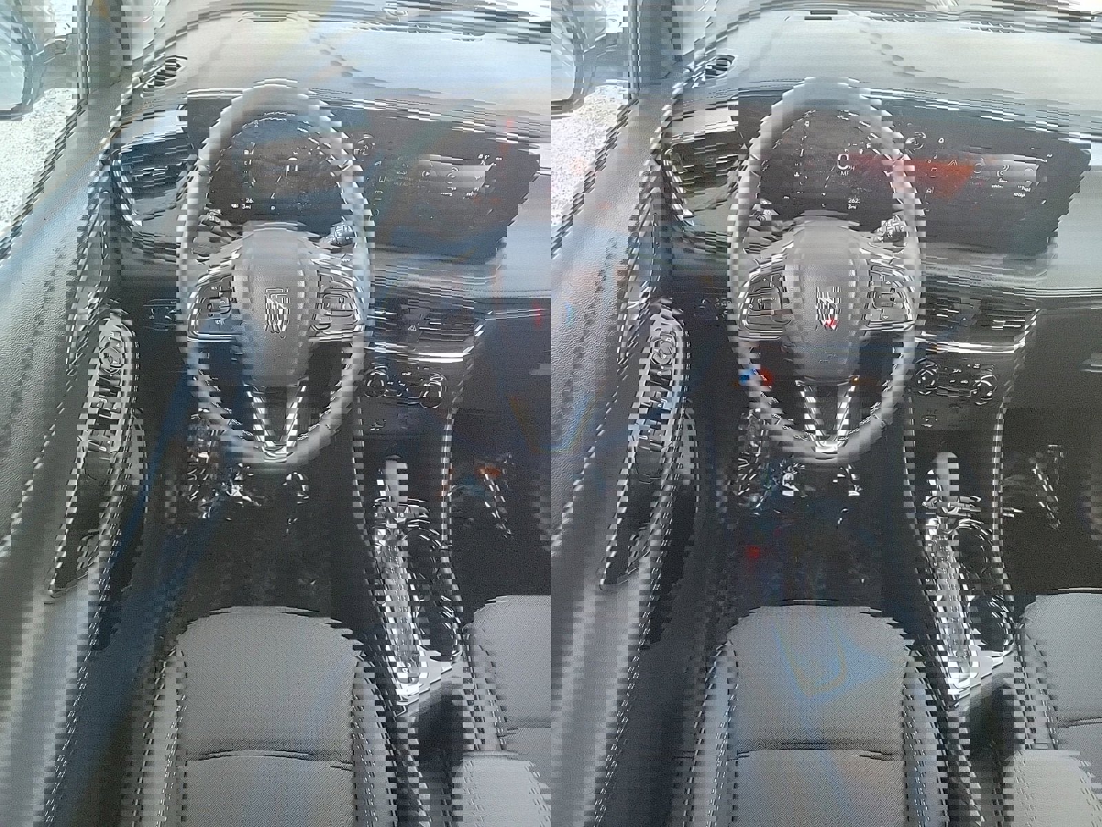 New 2026 Buick Encore GX Preferred image 11