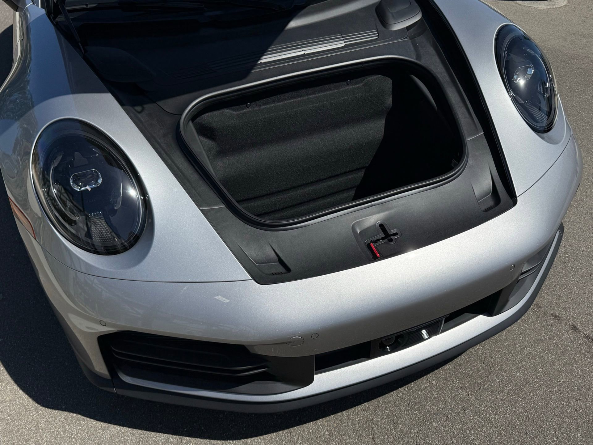 New 2026 Porsche 911 Carrera RWD image 34