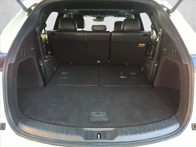 Used 2021 MAZDA CX-9 Grand Touring image 6