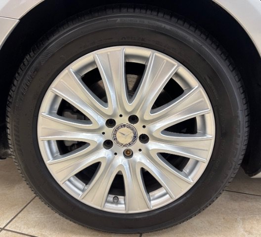 Used 2015 Mercedes-Benz S 550 Sedan image 17