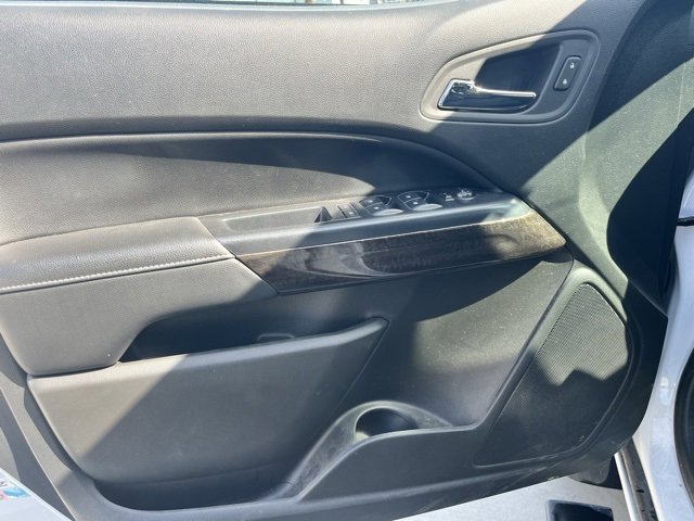 Used 2022 GMC Canyon Elevation w/ Trailering Package image 8