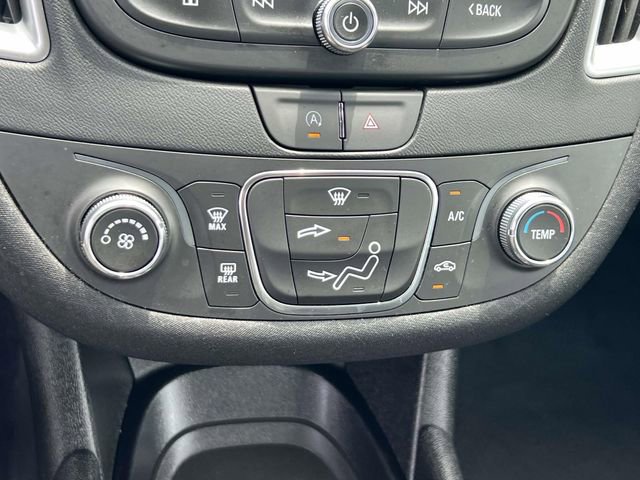 Used 2023 Chevrolet Malibu RS FWD image 29