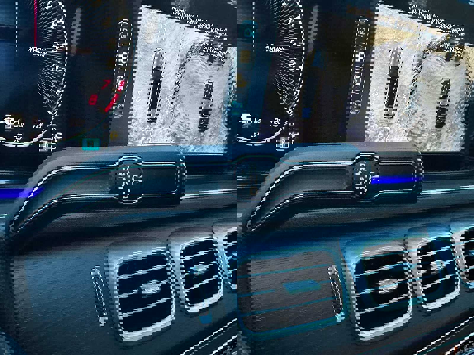 New 2026 Mercedes-Benz GLE 450e 4MATIC image 38