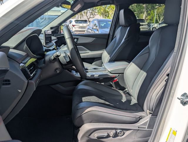 Used 2026 Acura MDX A-Spec AWD/4WD image 10