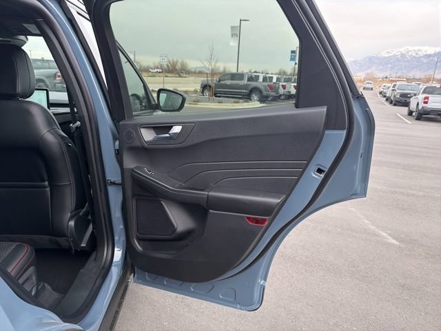 New 2026 Ford Escape ST-Line Select w/ Tech Pack #2 AWD/4WD image 34