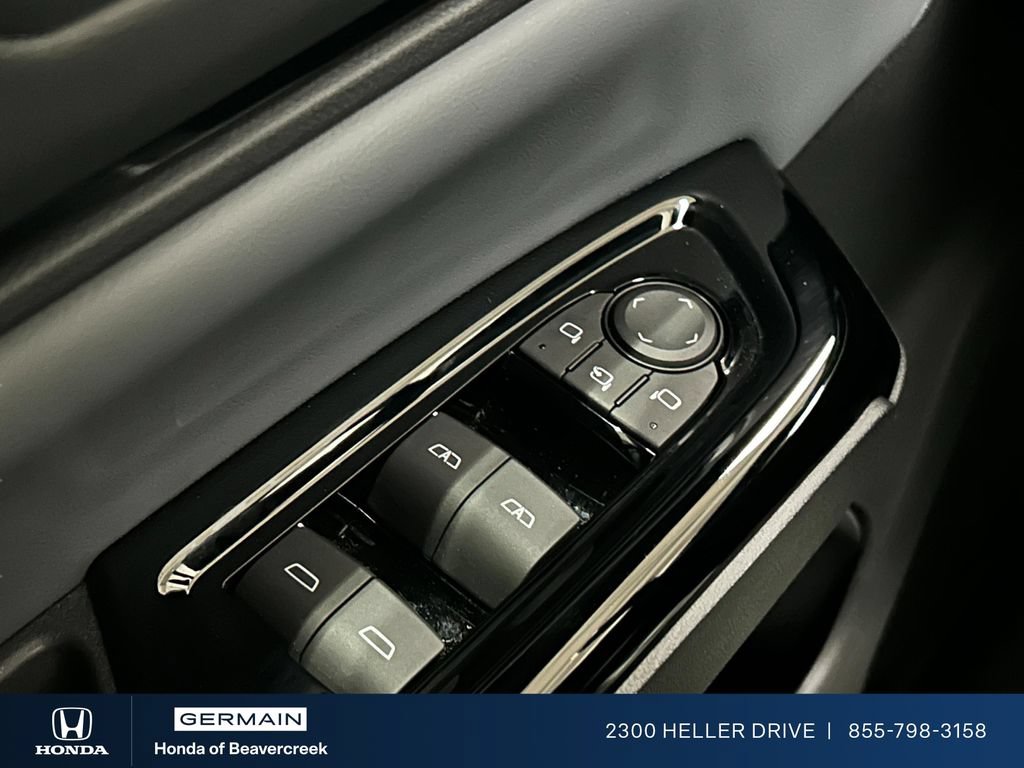 New 2026 Honda Prologue Elite image 14