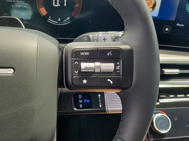 New 2027 Hyundai Santa Fe SEL FWD image 8