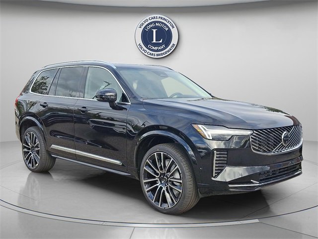New 2026 Volvo XC90 B6 Plus w/ Protection Package Premier