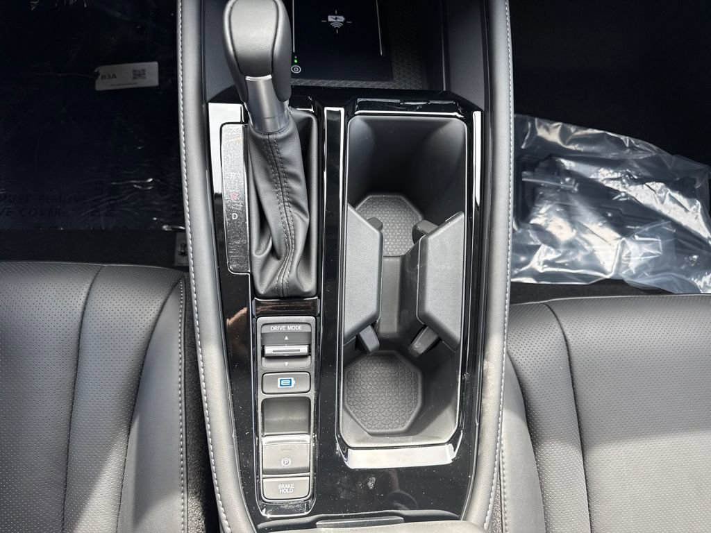 New 2026 Honda Accord Touring image 19