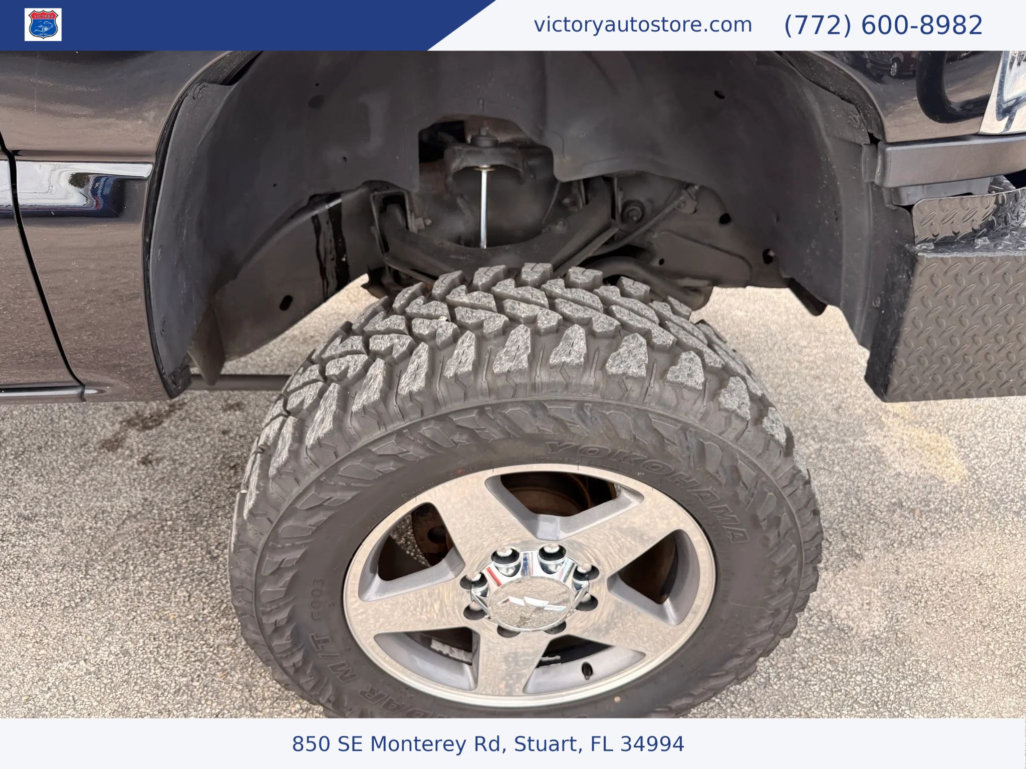 Used 2006 GMC Sierra 2500 SLE w/ Heavy-Duty Power Package AWD/4WD image 28