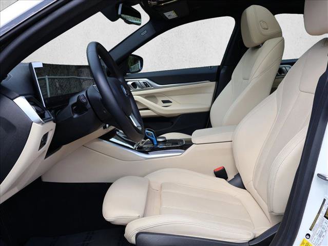 Used 2023 BMW i4 eDrive35 image 22