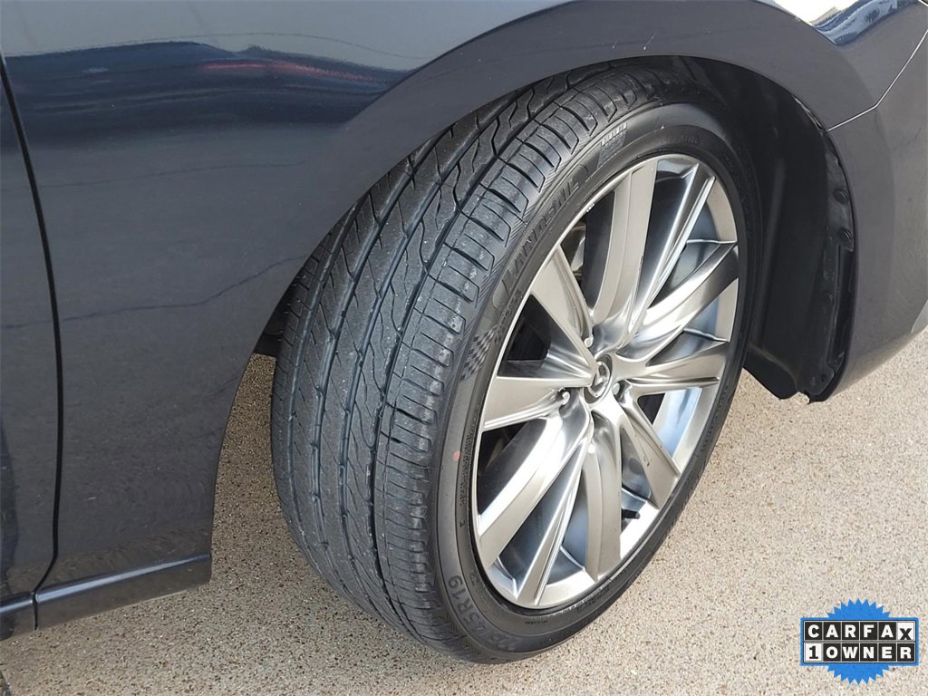 Used 2021 MAZDA MAZDA6 Grand Touring Reserve image 6