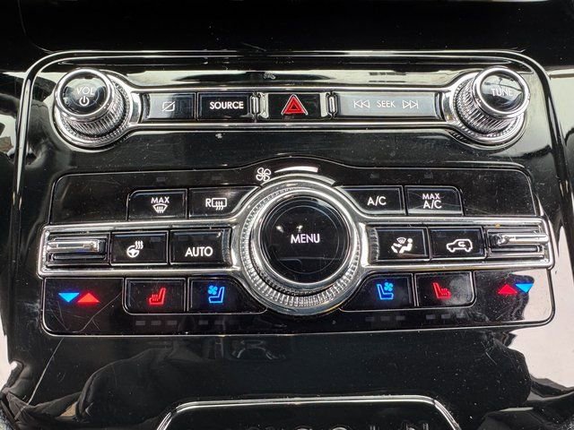 Used 2022 Lincoln Corsair Reserve w/ Equipment Group 201A image 27